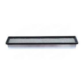 Aktivt kul kabine luftfilter CNH New Holland Case & Steyr