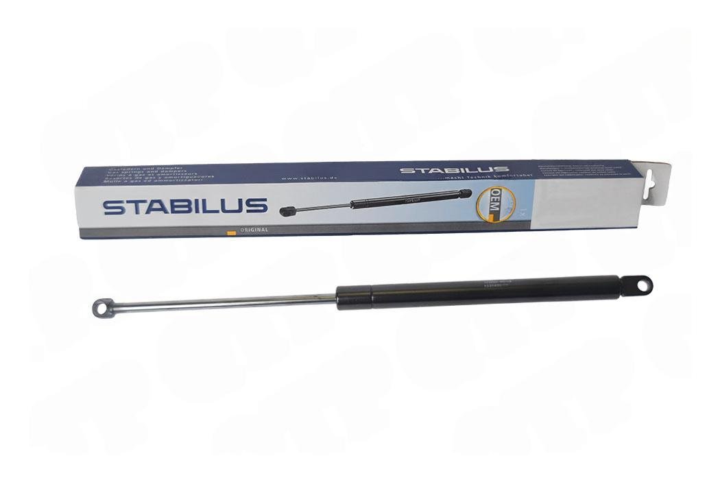 Gasfjeder Motorhjelm Case Maxxum 5120 5120PRO 5220 L�ngde 400mm 250N