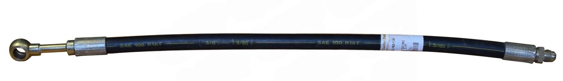 R�r Servostyring 165 185 188 Flexy