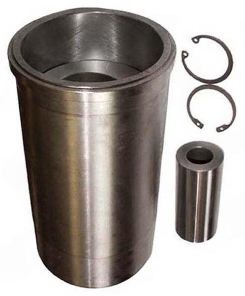 Motorpaket IHC 884 885 D268 - 100mm