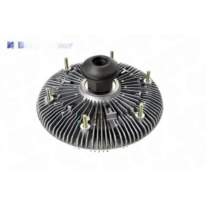 Viscous Fan Clutch | BORG WARNER | 57841 |  RE187516 RE166013
