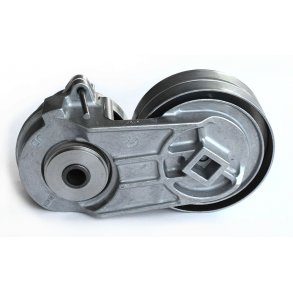 Ventilatorrem, strammer