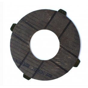 Koblingsnav - frontdifferentiale