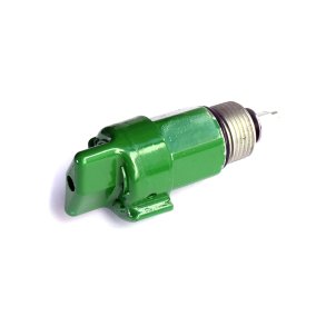 Reparationsst kontrolventil