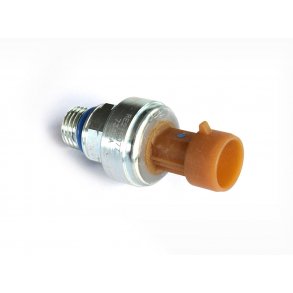 Kontrollblock tilloljetrycksgivare för transmission - parkering