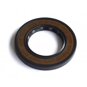 T&auml;tning tilloljepump f&ouml;r transmission