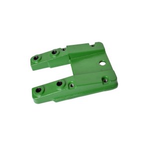 Skrm Support System Bracket - front