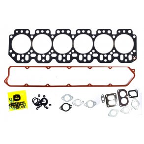 Packningssats f&ouml;r motor