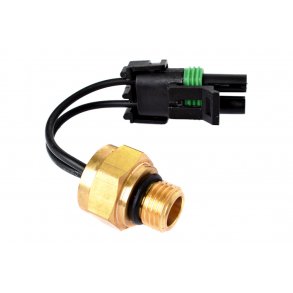 Ledningsnät tillbränslegivare för insprutningspump