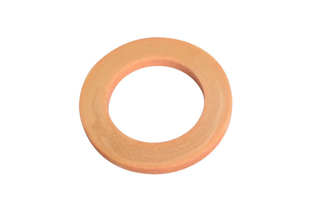 Lower Link Sensing Shaft Seal