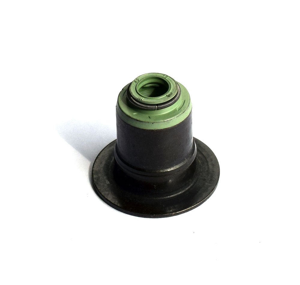 John Deere 6R 580206 - Ventilstammet�tning Indsugning