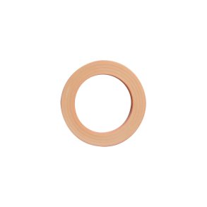Lower Link Sensing Shaft Seal
