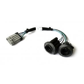 Forlngerkabel til baglygte