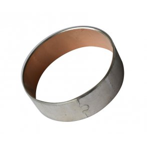 Bussning tillkontrolltrf&ouml;r dragkraft