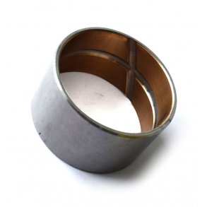 Bussning tilldirektdrift