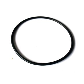 O-ring tillutg�ngsaxel