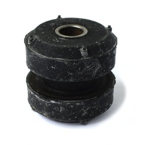 Motormontering f&ouml;r isolator