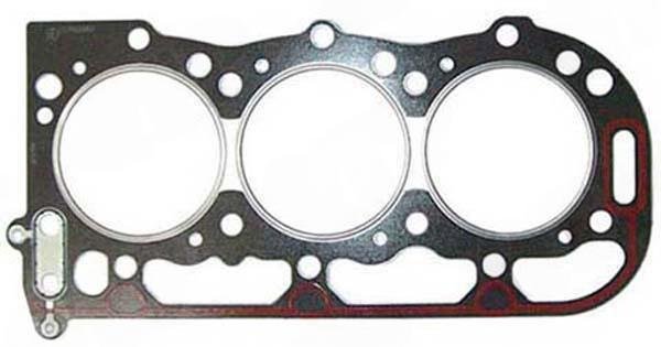 Toppakning Ford 4000 4600