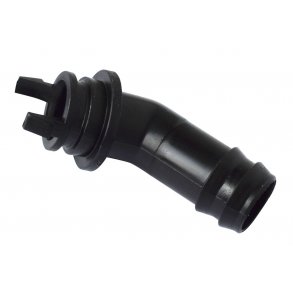 Ventilskydd f&ouml;r luftfilter