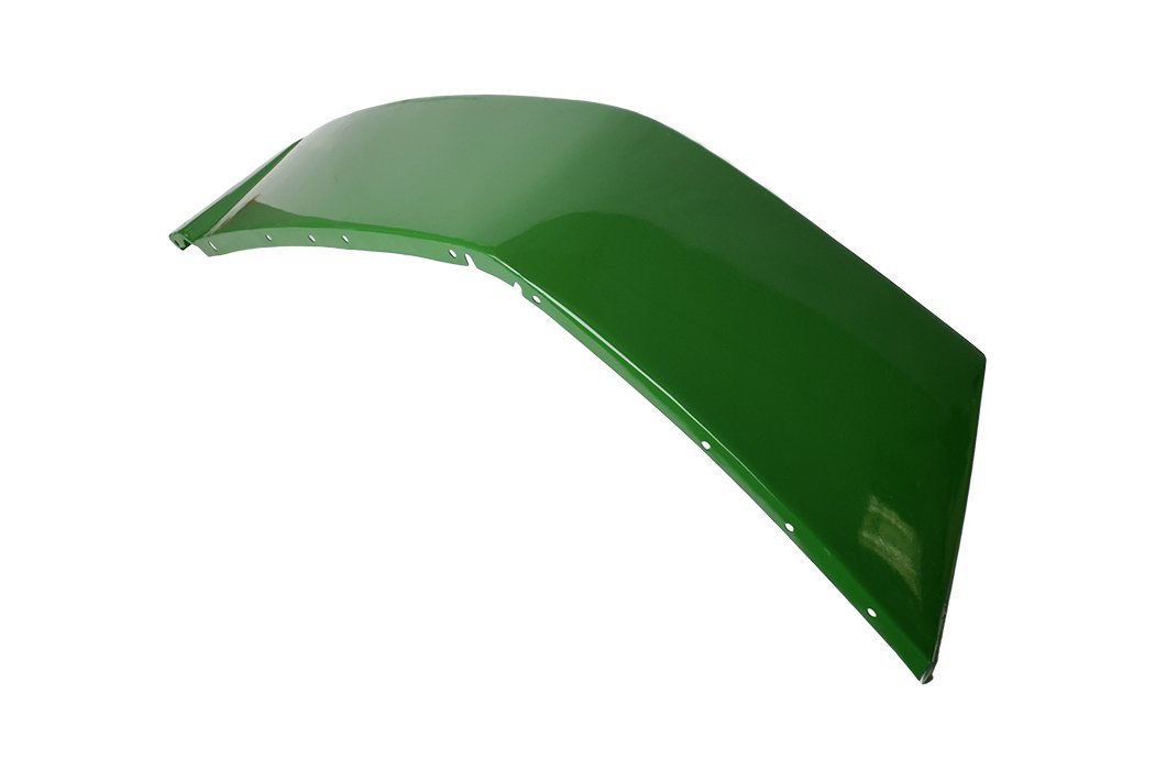 Mudguard RH