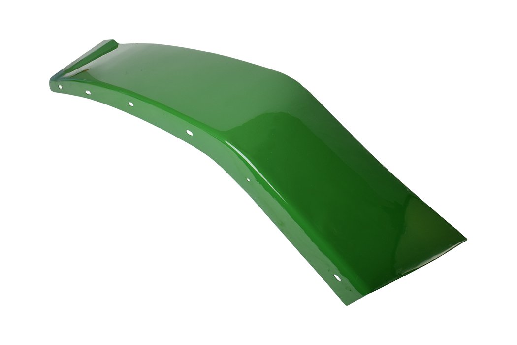 Mudguard LH