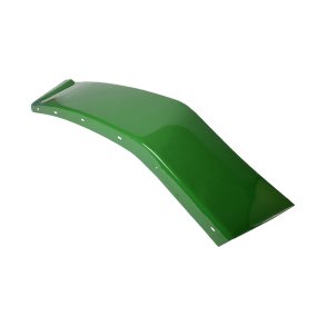 Mudguard LH