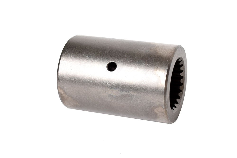 Coupler