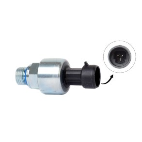 Oil Pressure Sensor Transmission