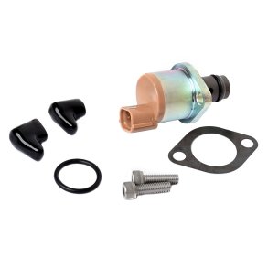 Suction Control Valve