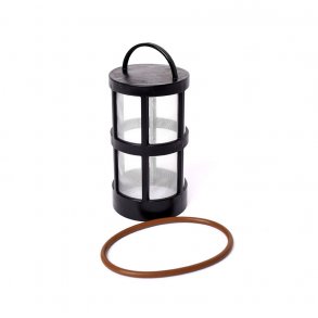 Forfilter til brndstof