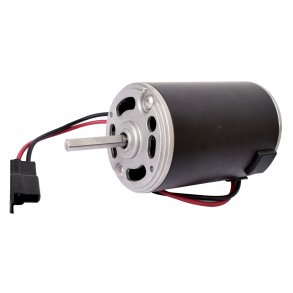 Blsermotor til kabine