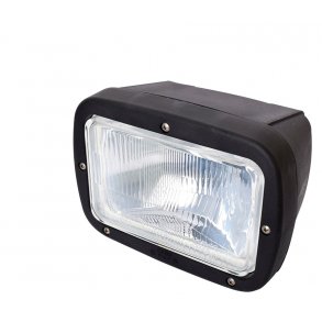 Projektr - arbejdslampe