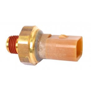 Sensor til lufttryk i manifold