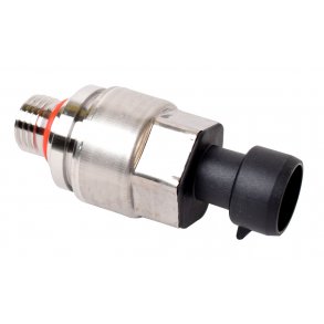 Tryksensor til transmissionsolie