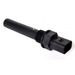 Sensor for hjulhastighed