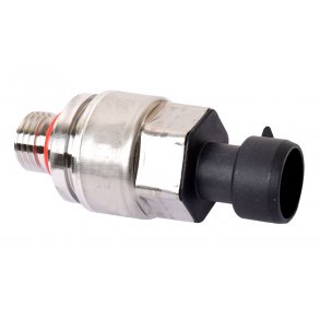 Sensor til bremseledning