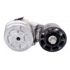 Remstrammer til ventilatorrem