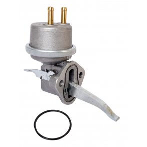 Brndselspumpe til lift