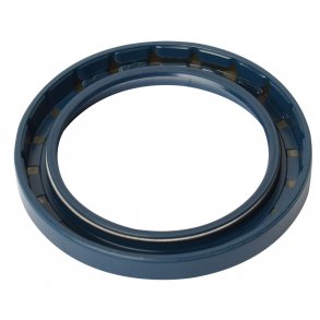 Inderttning til halvaksel