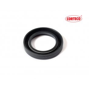 Akselttning til Hydraulikpumpe