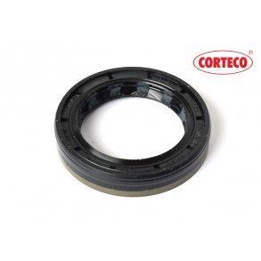 Akselttning til dropboks