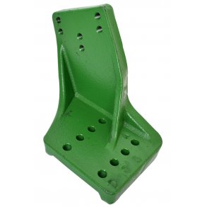 Skrmbeslag Venstre side