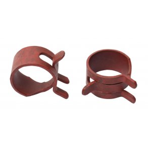 Clips til brndstofslange