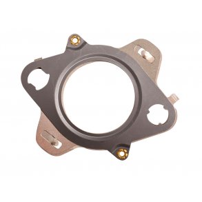 Udstdningsmanifold-pakning - John Deere 6530 6630