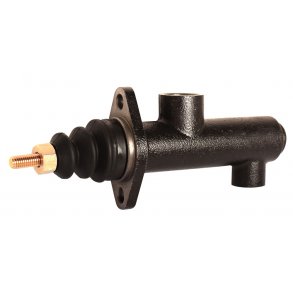 Koblingshovedcylinder