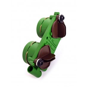 Koblingsbsning til lynkobling