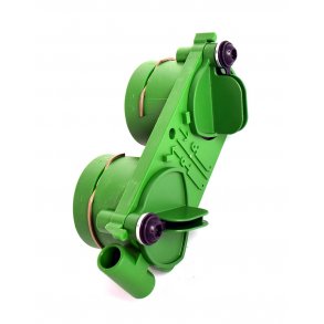 Koblingsbsning til lynkobling