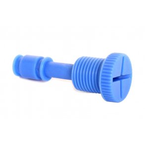 Aftapningshane til kler