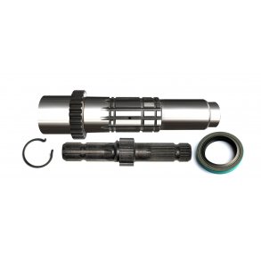 Pto outputhus kit
