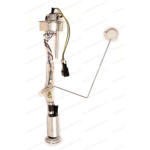 Brndstofsender-enhed